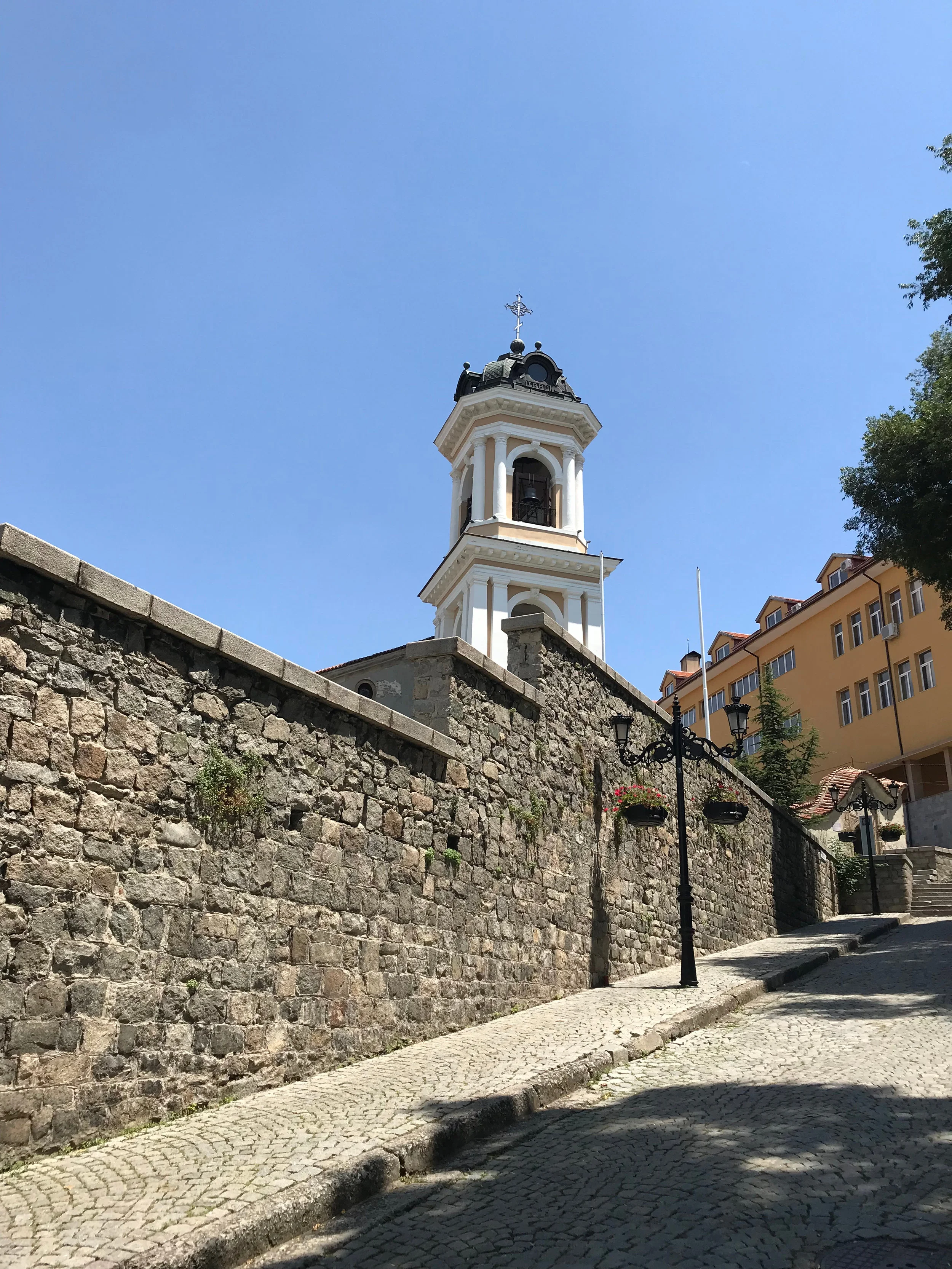 Church "Assumption"