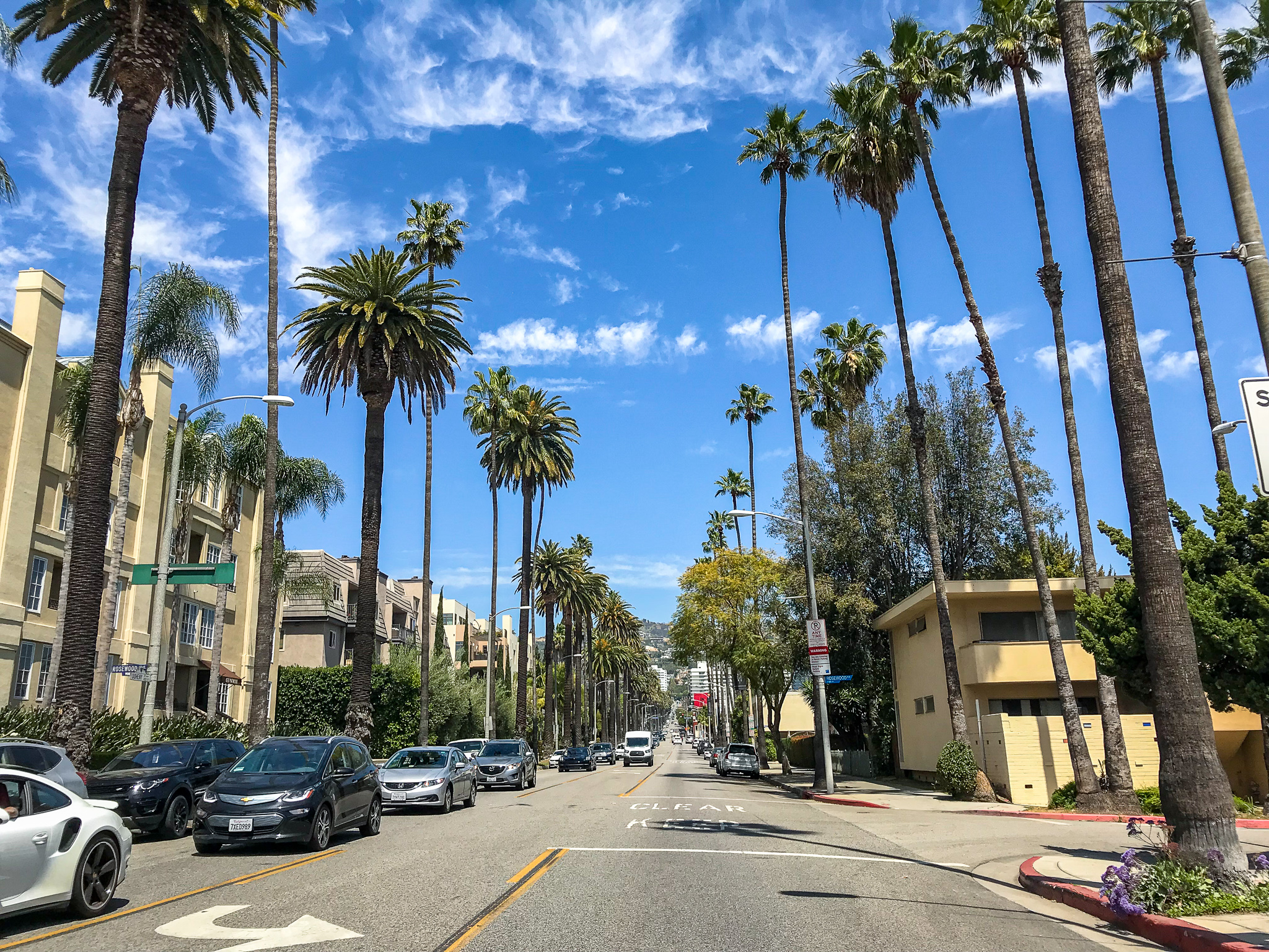 Best Neighborhood To Go On A Shopping Spree In Los Angeles - CBS Los Angeles