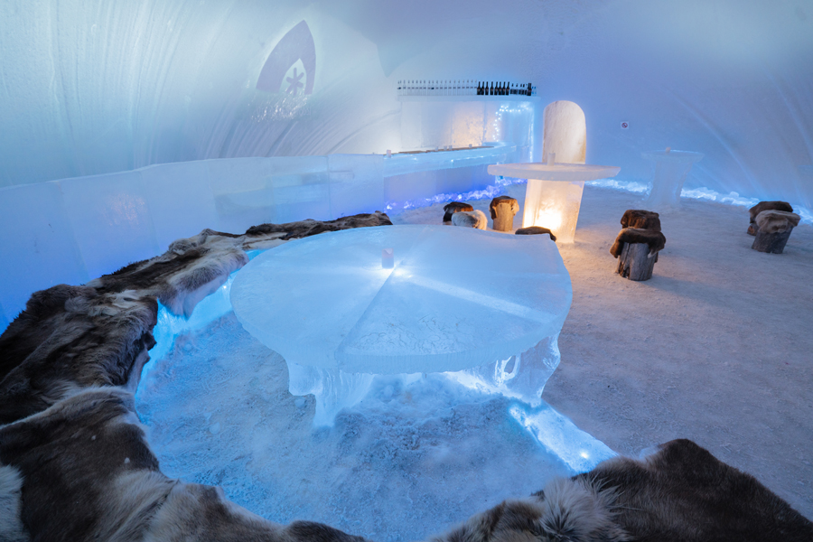 Ice bar - tables and benches are made of ice.jpg