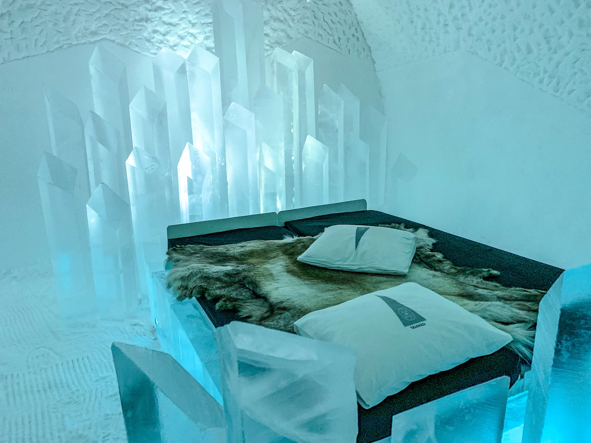 Experience The World s Most Unique Hotel Made Of Ice ICEHOTEL Experience The World s Most Unique Hotel Made Of Ice ICEHOTEL