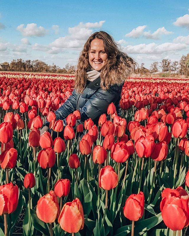 Beautiful Dutch tulip fields 🌷🌷🌷
So many tulips and pretty flowers in all different colors 🌺🌷🌼
.
.
.
.
#dirtybootsmessyhair #youmustsee#letsgoeverywhere #traveltagged#dirtybootstravel #thediscoverer#darlingescapes #sidewalkerdaily#sheisnotlost 