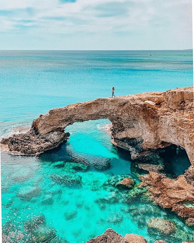 Good days ☀️
#cyprus #ayianapa #sunnyday *~*~*~*
*~*~*~*
*~*~*~*
*~*~*~*
*~*~*~*
#sheislost #iamtb #wearetravelgirls #letsgoeverywhere #girlsdreamtravel #traveltagged #youmustsee #sidewalkerdaily #dametraveler #darlingescapes #dirtybootstravel #thetr