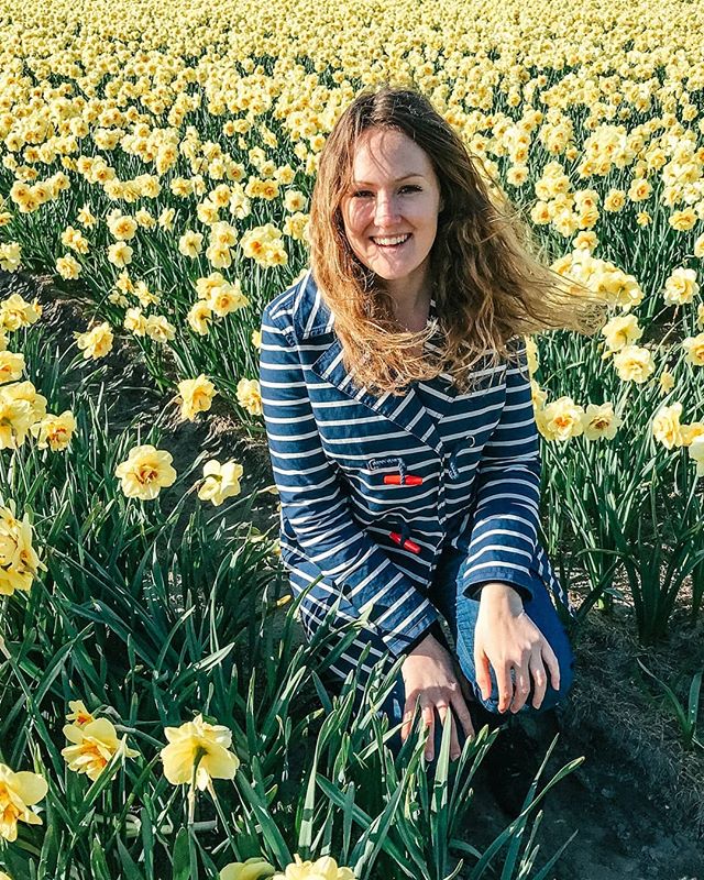 Did you know that there are not only tulip fields in the Netherlands, but also daffodil fields?
I think they deserve some credit too 🏵️😍
.
.
.
.
.
#daffodils
#topolindratravels#dirtybootsmessyhair #youmustsee#letsgoeverywhere #traveltagged#dirtyboo