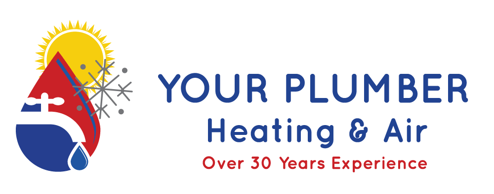 Your Plumber Heating &amp; Air