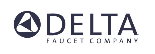 Delta Faucets logo