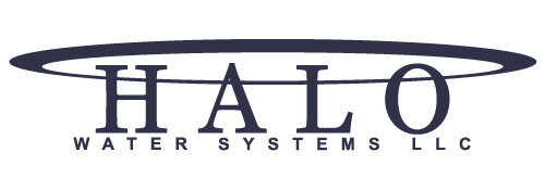 Halo Water Filtration Logo