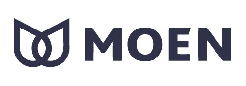 Moen Fixtures Logo