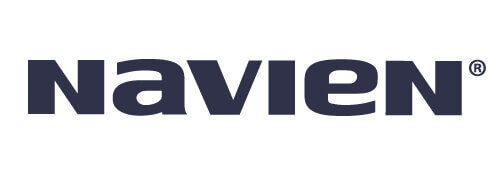 Navien Logo