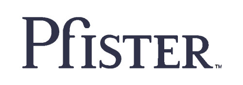 Pfister Faucets Logo