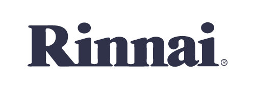 Rinnai Tankless Water Heater Logo