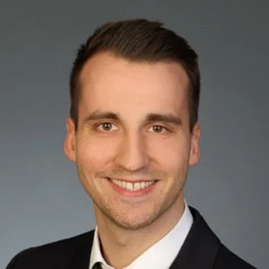 Andre Heinrichs