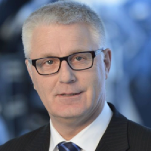 Klaus Müller