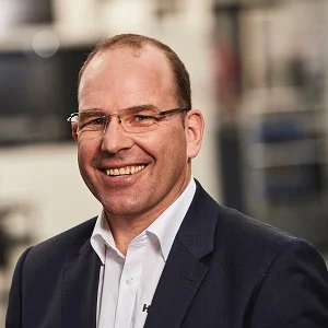 Jens Henzler
