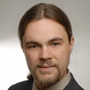 Dr. Georg Schlick