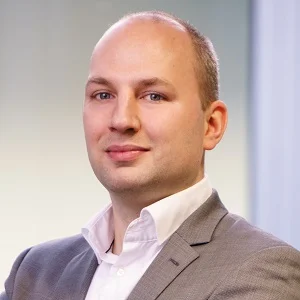 Matthias Schmidt-Lehr