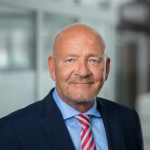 Uwe Fresenborg