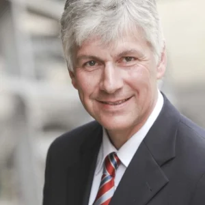 Prof. Dr. Wolfgang Stölzle