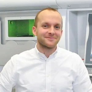Matthias Otte