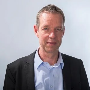 Dr. Bart Van Der Schueren