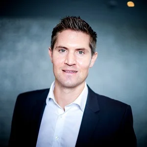 Joachim Zettler