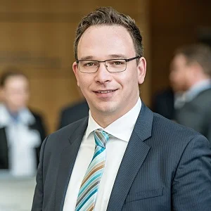 André Kaufung
