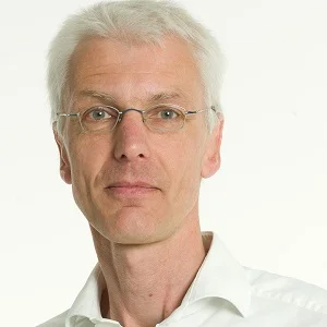 Dr. Klaus Liedgens