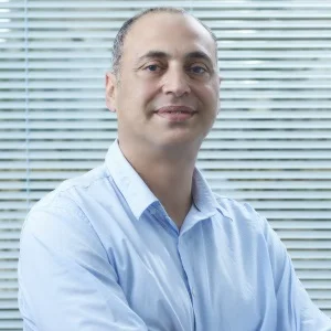 Avi Cohen