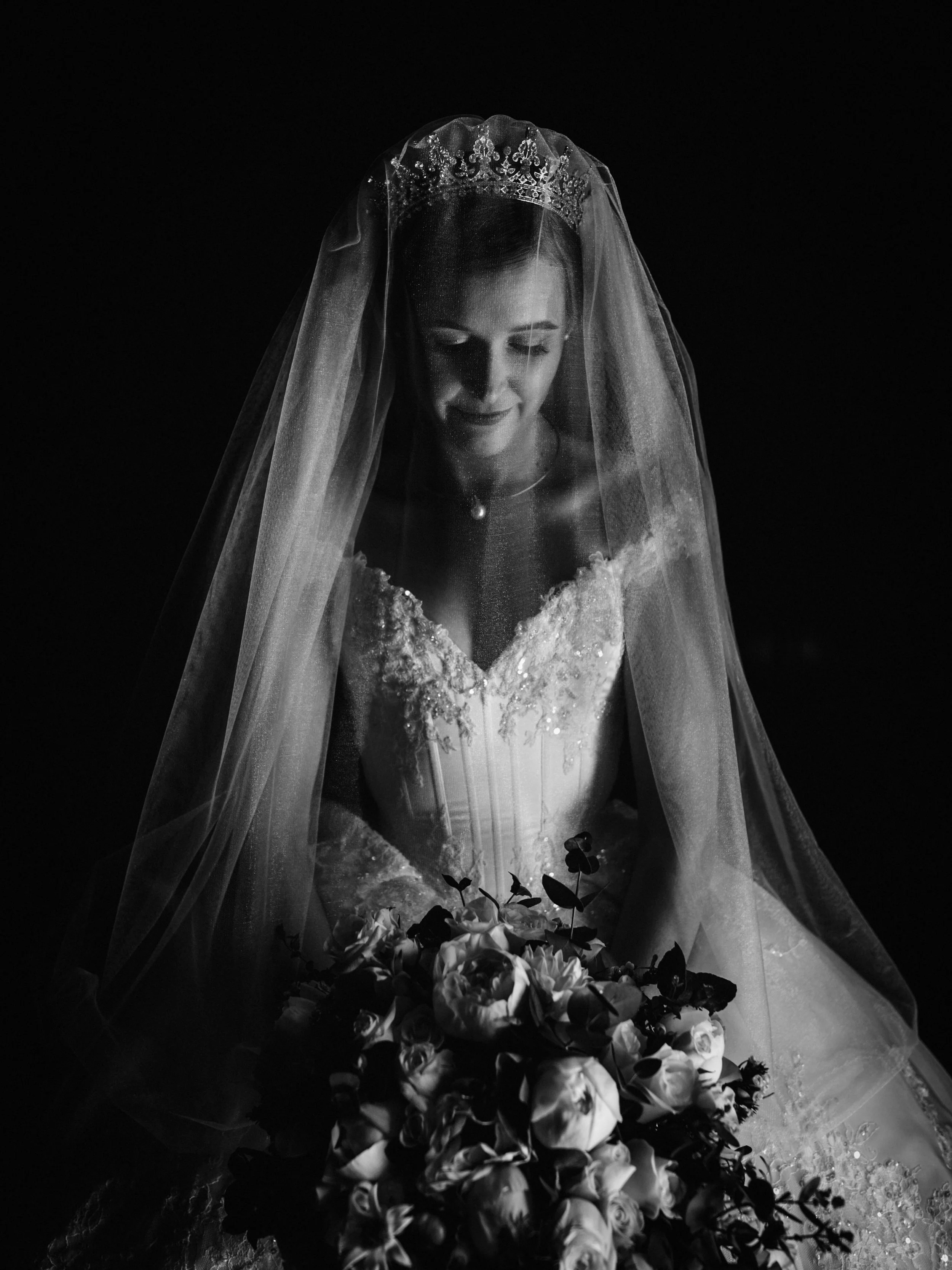 Claudia Savage - Royal Wedding