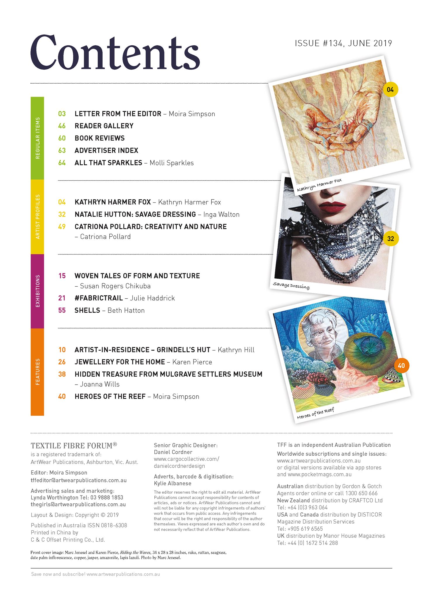 Textile Magazine June Table of Contents.jpg