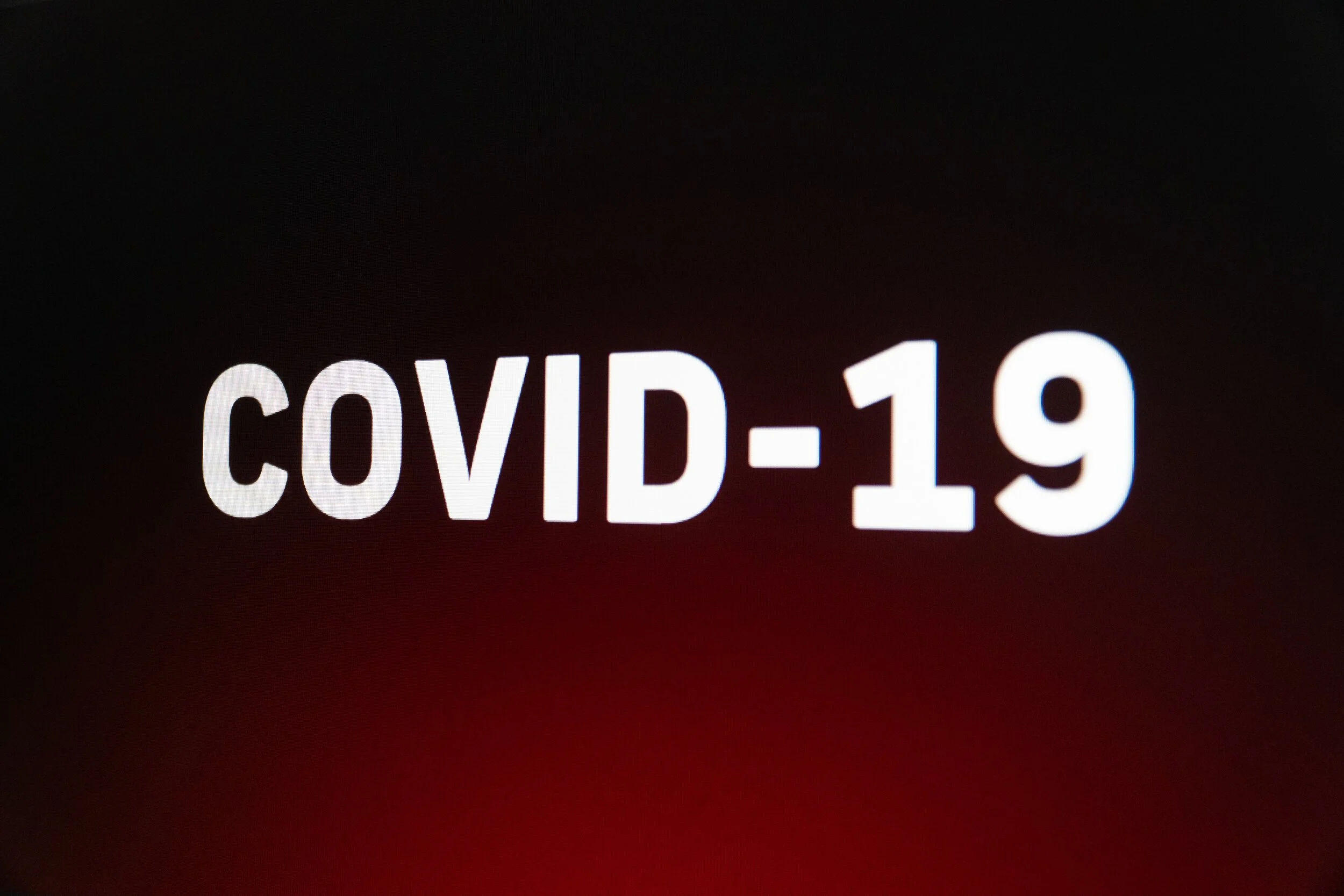 COVID 19 and Clients