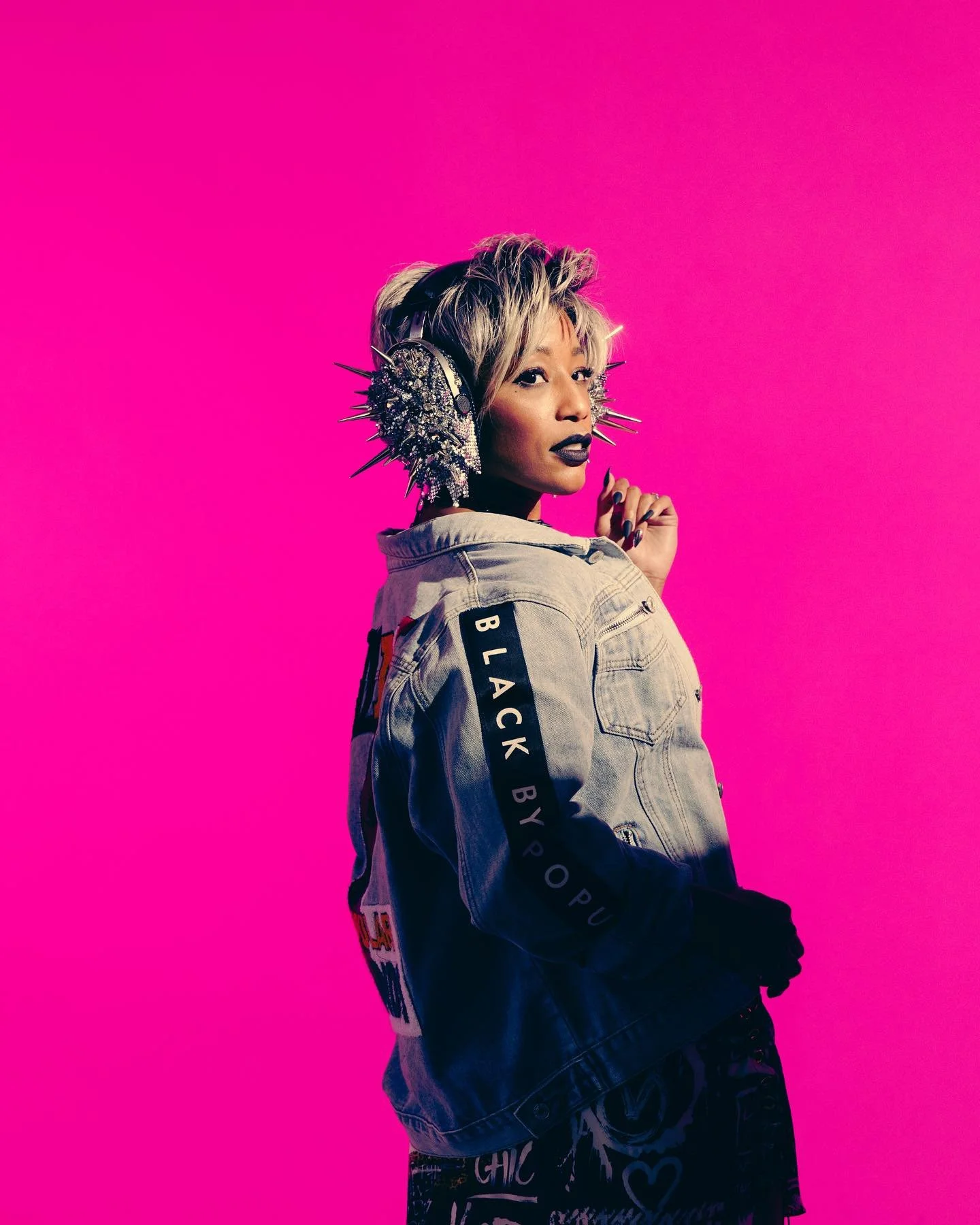 06 raeparini_claudia_Savage - spikey headphones.jpg