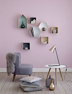 SHAPES
