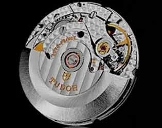 Even Rolex has used the 2824 in this sister brand's Tudor Black Bay. Photo credit: www.timetransformed.com