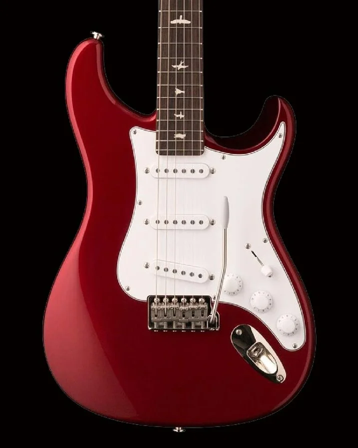 PRS Guitars, started by Paul Reed Smith in his college dorm room, has recently partnered with John Mayer. They surpassed "microbrand" status a long time ago by catching the attention of some of the most popular guitar players in the world at NAMM and other road shows.
