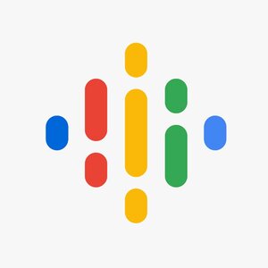 Google Podcasts (Copy)
