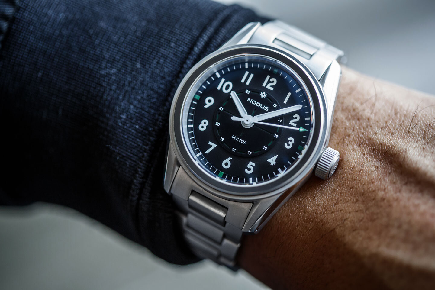 Nodus Watches Official Website