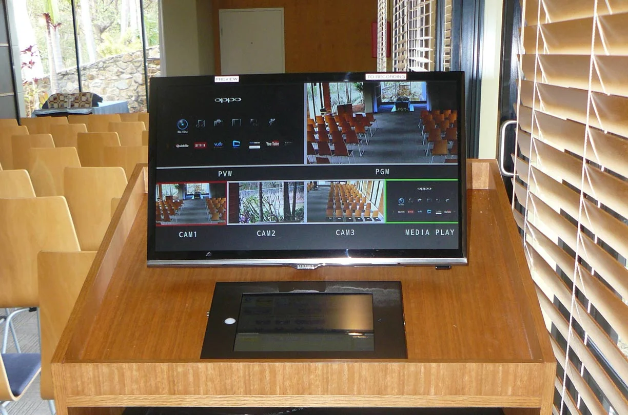"Funeral Directors love using these systems"