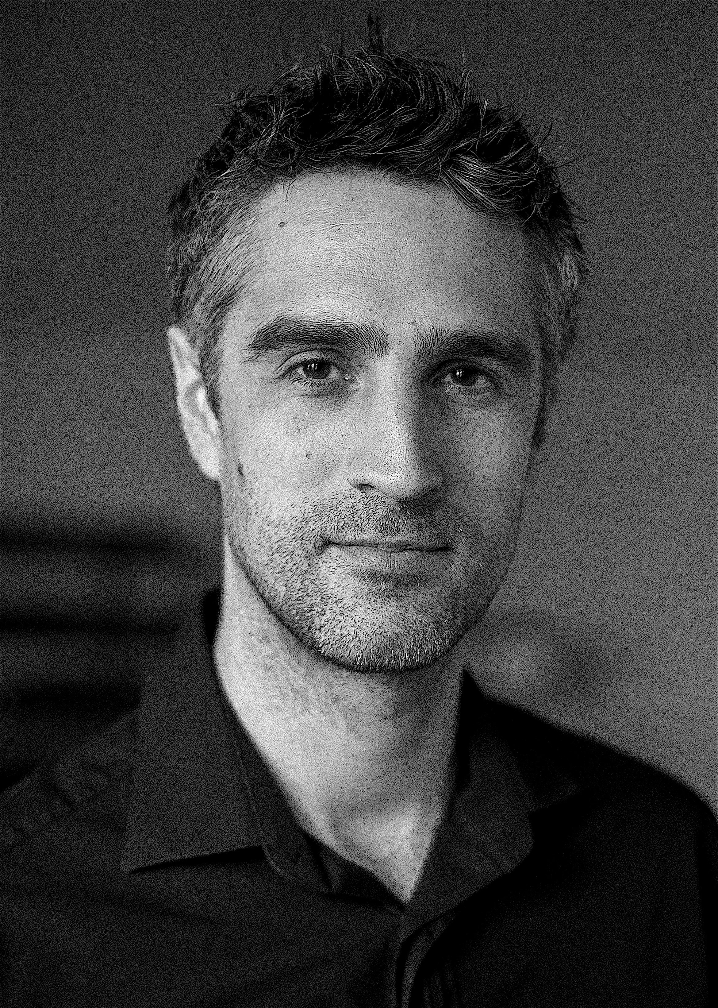 Philip Hayden
