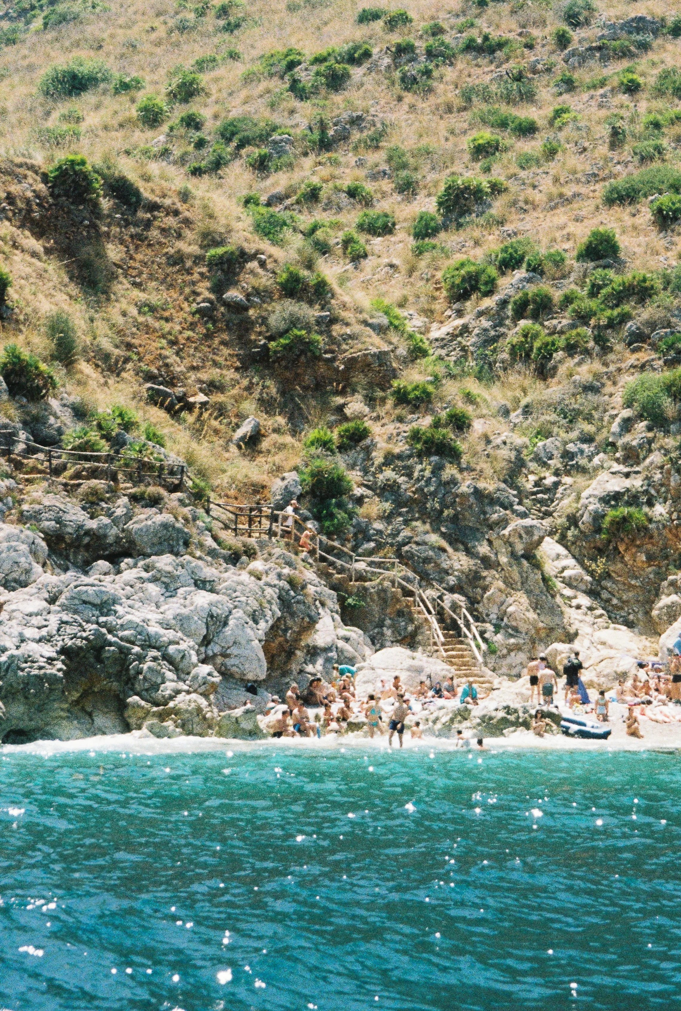 SCOPELLO