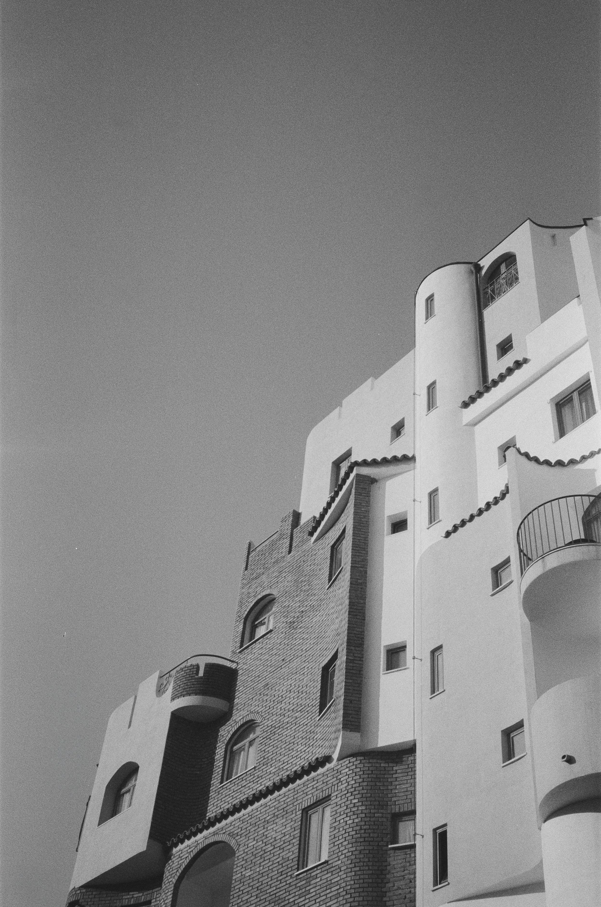 BUILDINGS OF TAORMINA