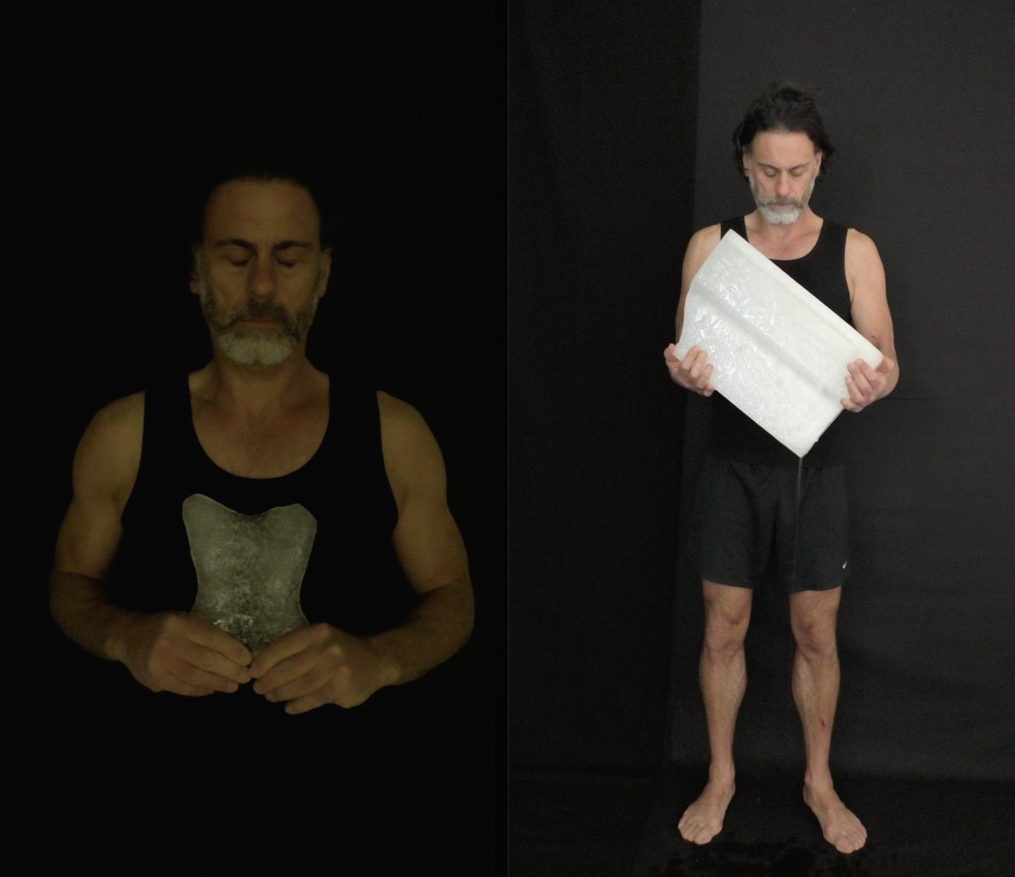 IceHold, 2015