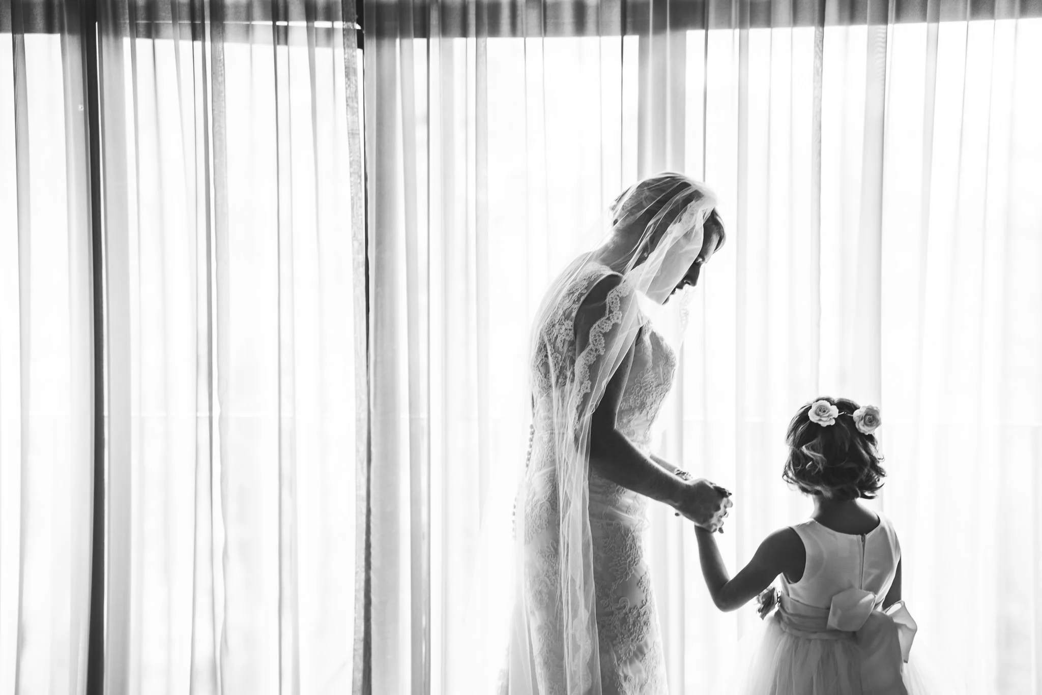 New Zealand Christchurch Wedding Photography