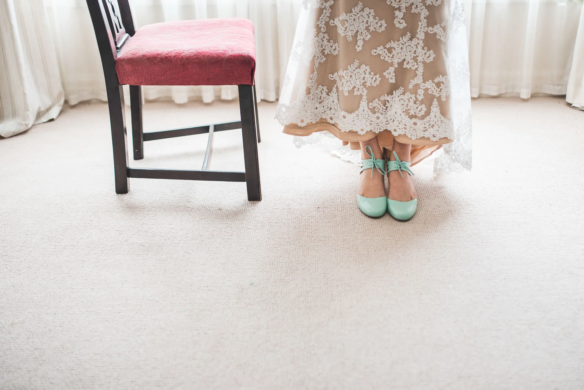 New Zealand Christchurch Wedding Photography