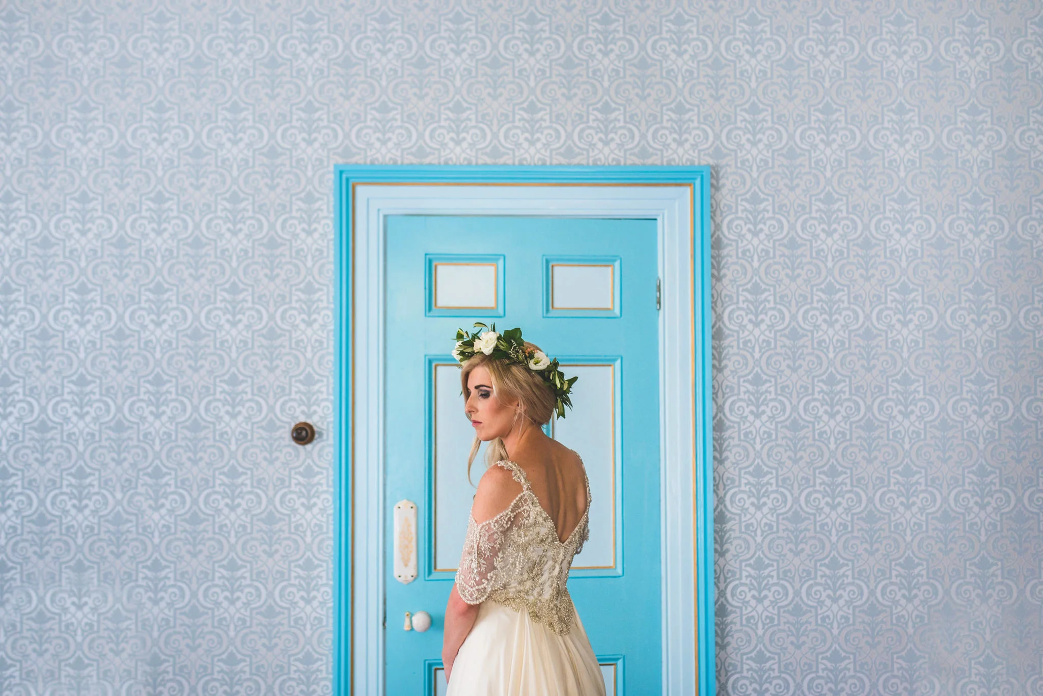 New Zealand Christchurch Wedding Photography