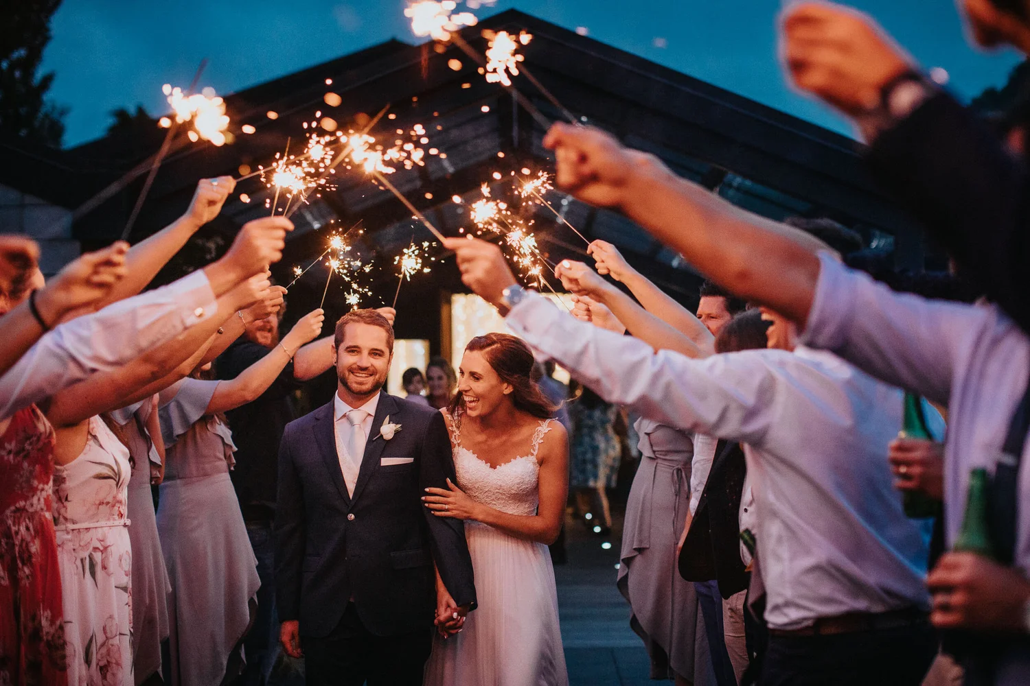 WEDDING PHOTOGRAPHY GIFT CARD