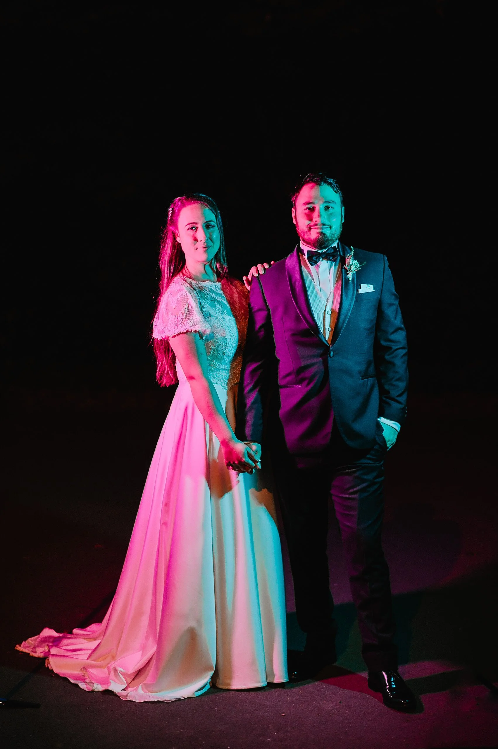 Christchurch weddings
