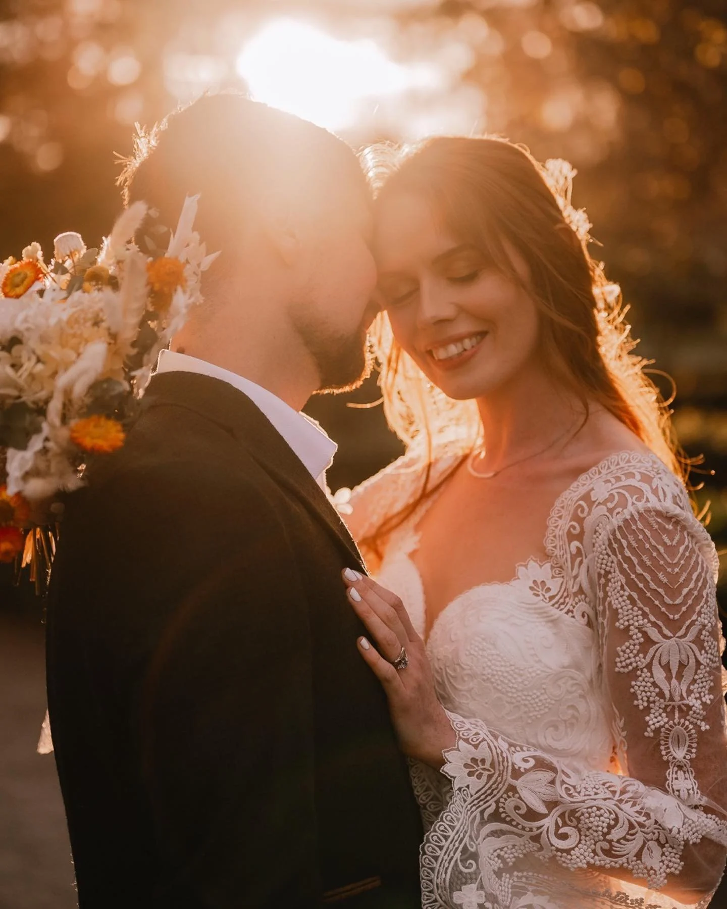 Spring vibes with Katie &amp; Michael 😍

#nzweddingphotographer&nbsp;#weddinginspo&nbsp;#nzweddings&nbsp;#christchurchweddingphotography&nbsp;#weddinginsporation&nbsp;#christchurchweddings&nbsp;#nzwedding&nbsp;#christchurchwedding&nbsp;#nzweddingpho