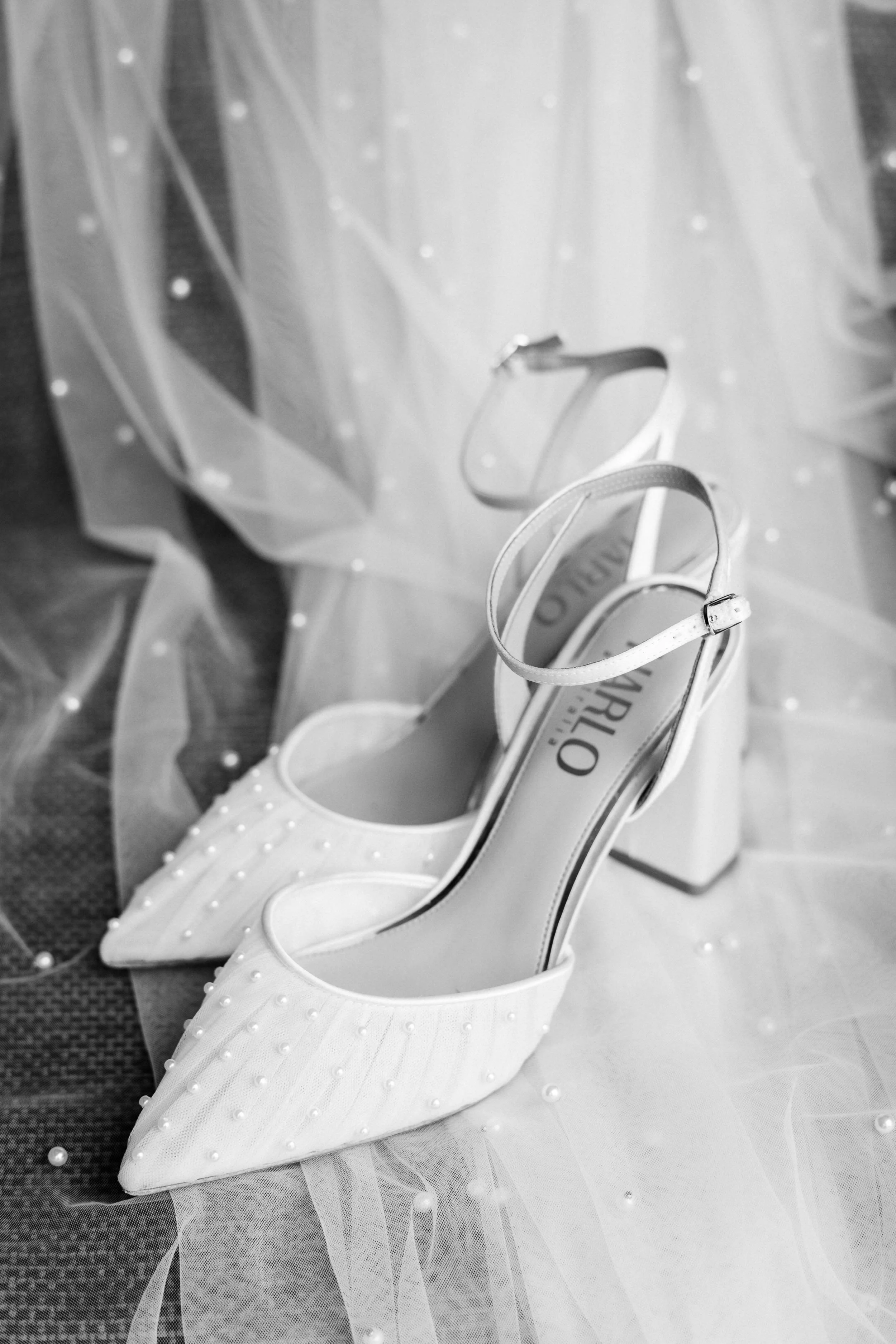 wedding photography shoes