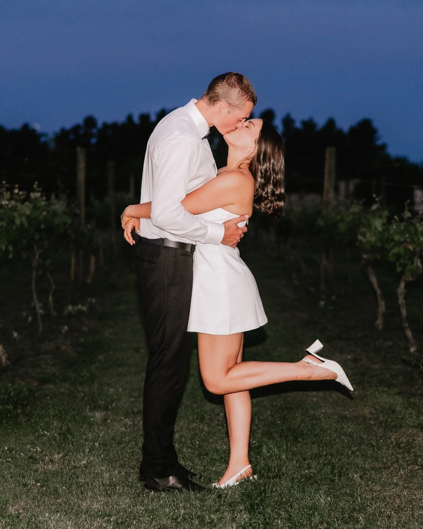 2025 was a big one! Not just for the incredible couples and legends of vendors I got to work with, but also 10 years in business, and 250+ weddings photographed for me. Pretty wild to think about.

Huge thanks to everyone who&rsquo;s trusted me to ca