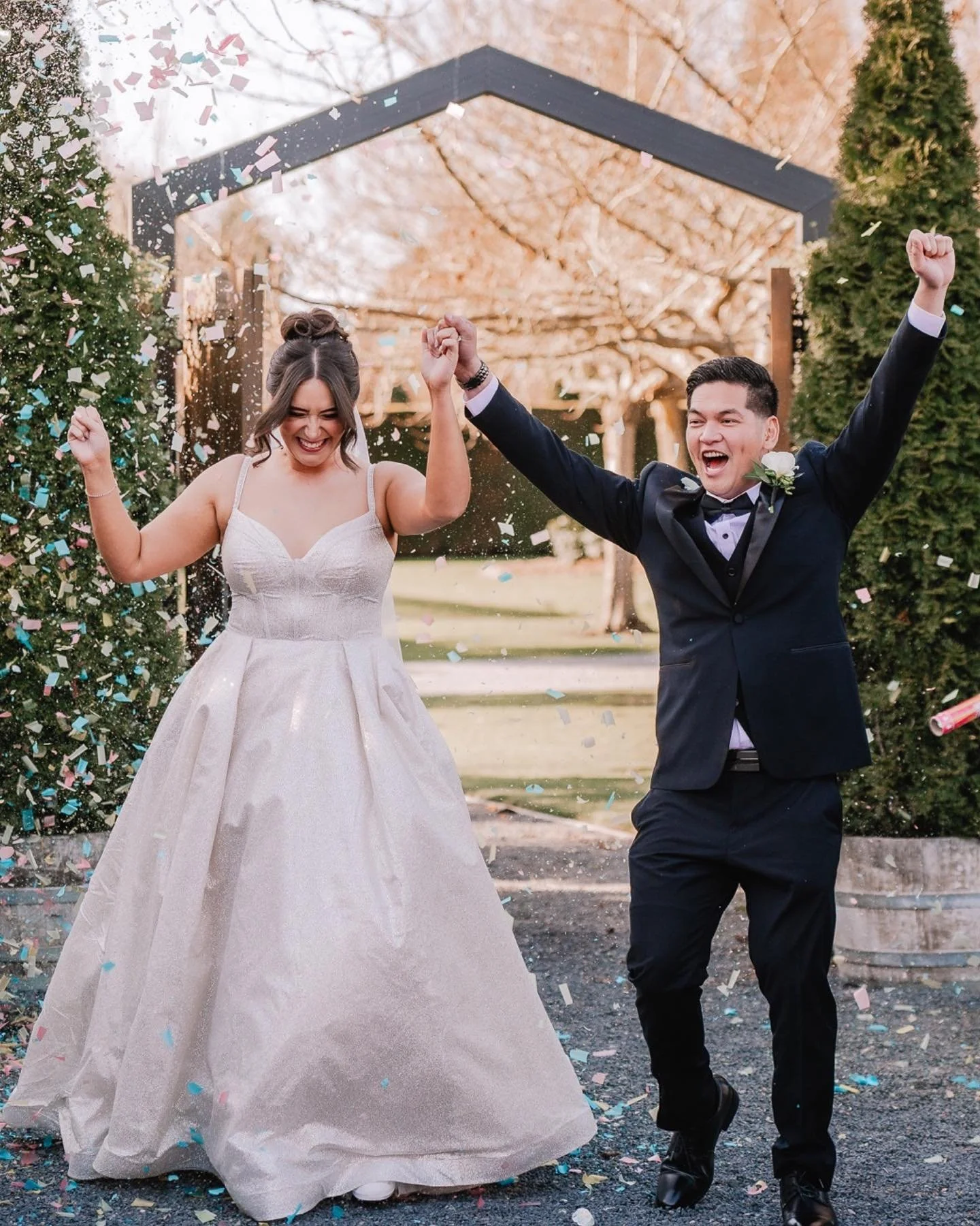 Paul &amp; Tomica 🙌🏼🎉😍

&ldquo;AHHHHHH JOSEPH YOU ARE SO AMAZING. I was so hyped up after seeing all the beautiful photos I had to take a sleeping pill in order to get to sleep! That&rsquo;s how much I love them and couldn&rsquo;t stop staring an